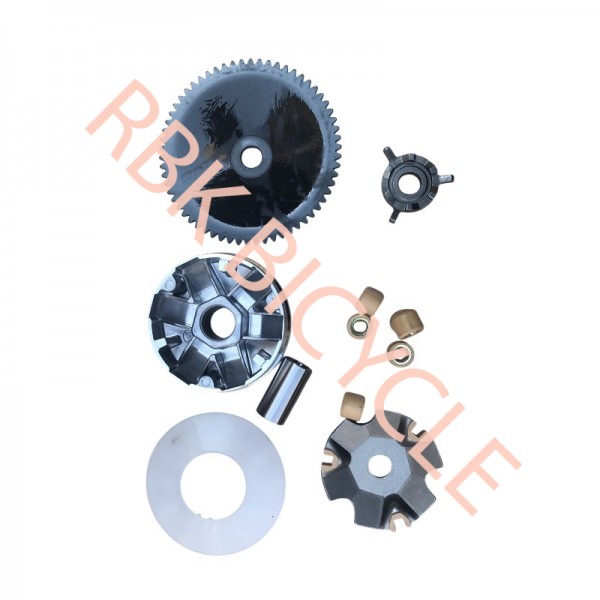 RBK-MD0501 SCT-50 ÖN DEBRİYAJ KOMPLE